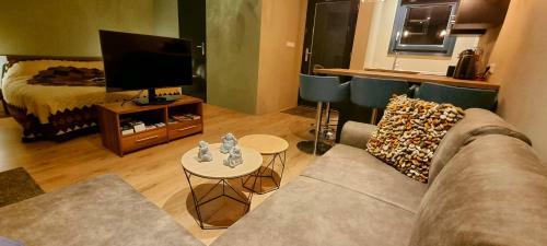 Apartamento Inntermezzo