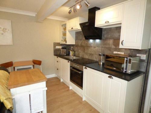 Apartamento No6 @ Globe Lane,alston