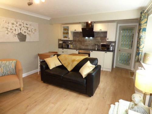 Apartamento No6 @ Globe Lane,alston