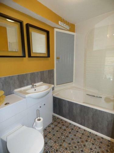 Apartamento No6 @ Globe Lane,alston