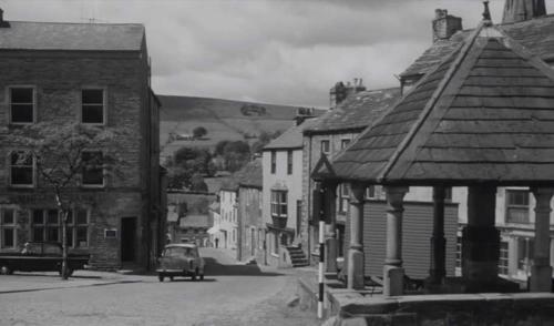 Old Headmasters House
