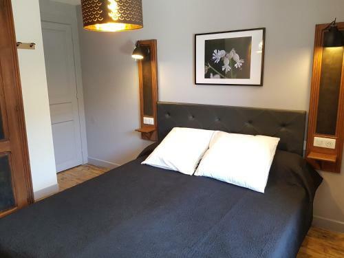 Le Clos Des Chalmettes - La Demeure