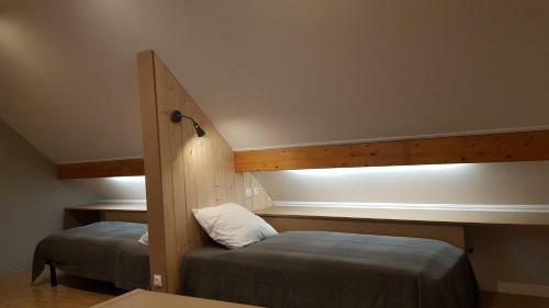 Le Clos Des Chalmettes - La Demeure