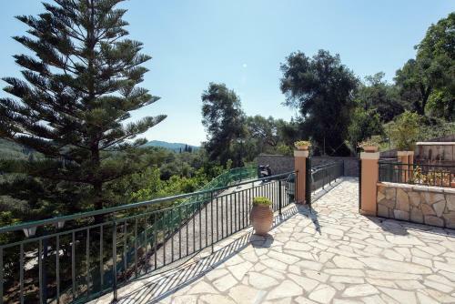 Marietas Cottage