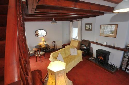 Apartamento Barn End