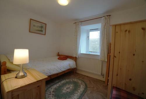 Apartamento Barn End