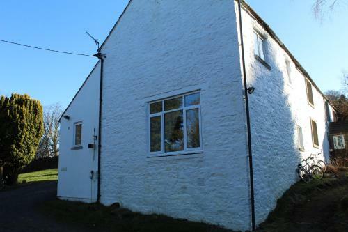 Apartamento Barn End