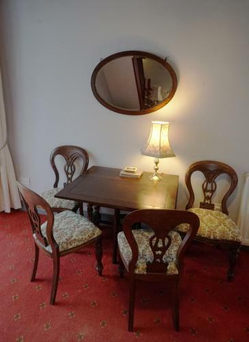 Apartamento Barn End
