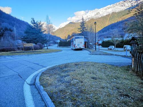 Chalet De L'oisans