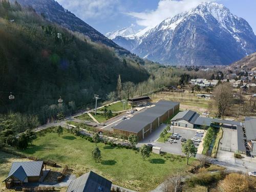 Chalet De L'oisans