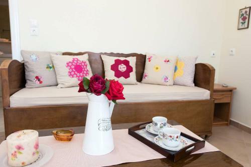 Apartamento Caritas Place