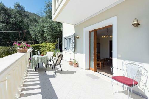 Apartamento Caritas Place