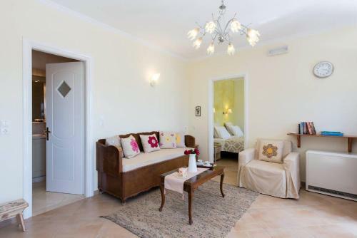 Apartamento Caritas Place