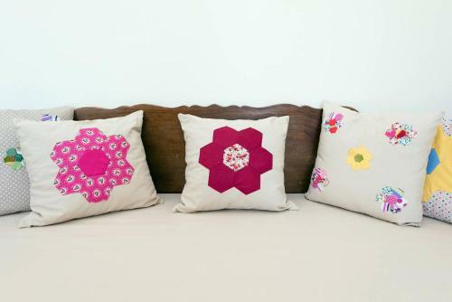 Apartamento Caritas Place