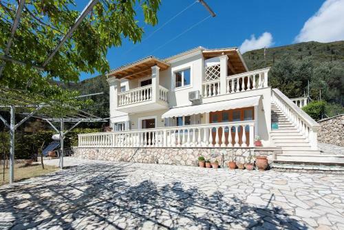 Apartamento Caritas Place