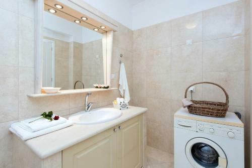 Apartamento Caritas Place