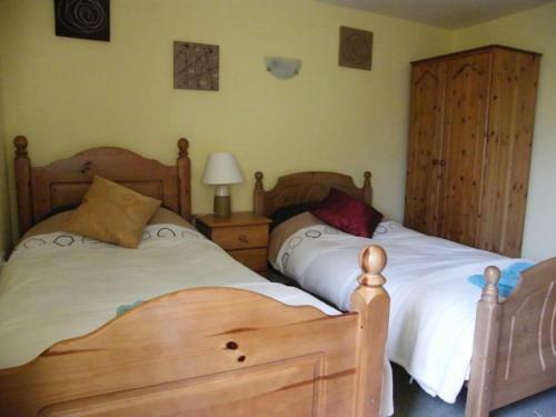 Hostal West Nattrass Guest House