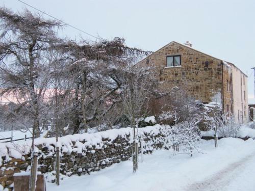 Hostal West Nattrass Guest House