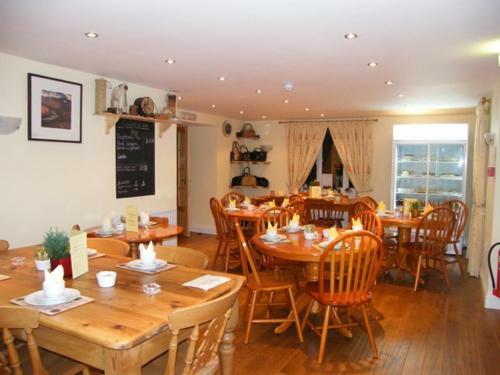 Hostal West Nattrass Guest House