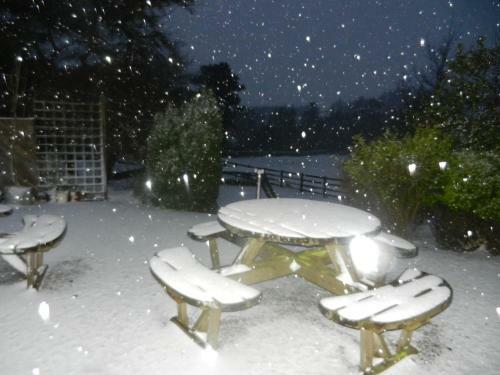 Hostal West Nattrass Guest House