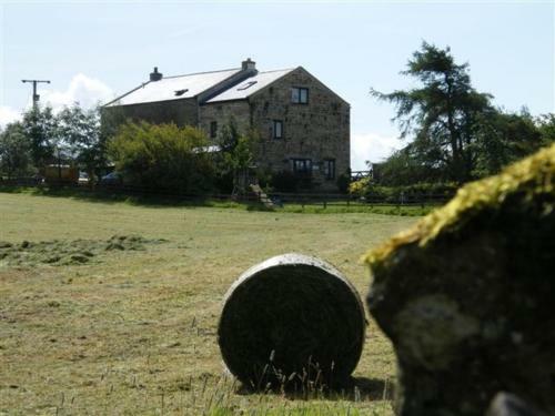 Hostal West Nattrass Guest House