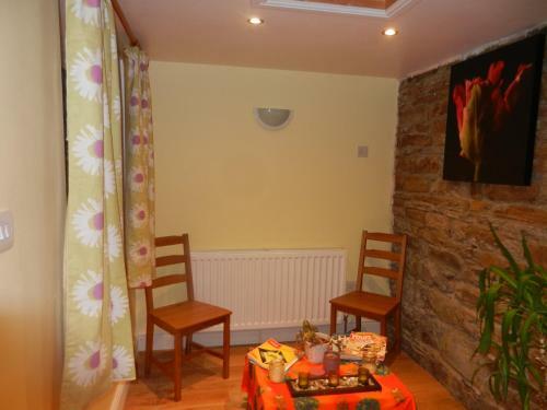 Hostal West Nattrass Guest House