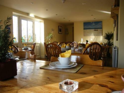 Hostal West Nattrass Guest House