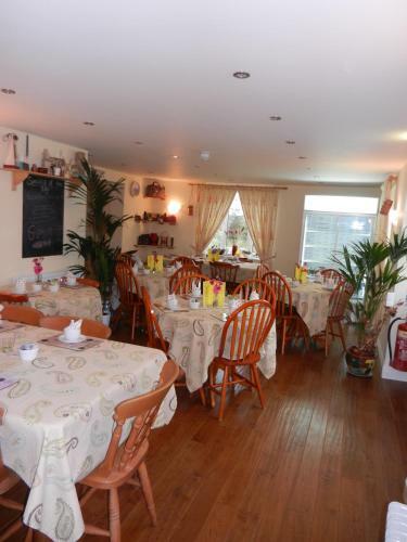Hostal West Nattrass Guest House