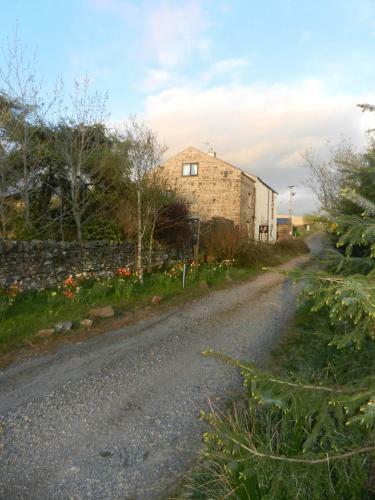 Hostal West Nattrass Guest House