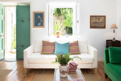 Agroturismo White Jasmine Cottage
