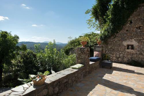 Agroturismo White Jasmine Cottage