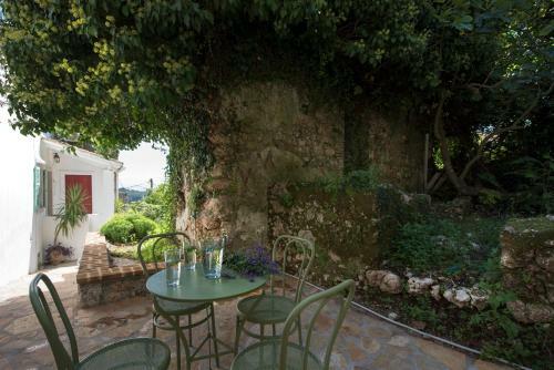 Agroturismo White Jasmine Cottage