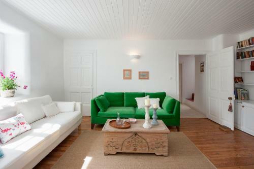 Agroturismo White Jasmine Cottage