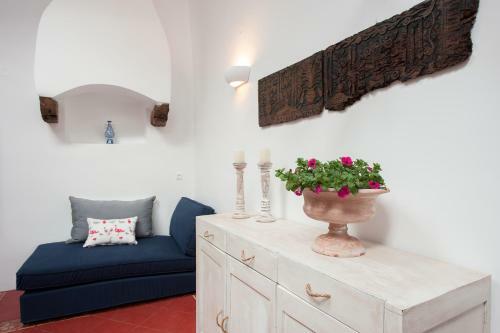 Agroturismo White Jasmine Cottage
