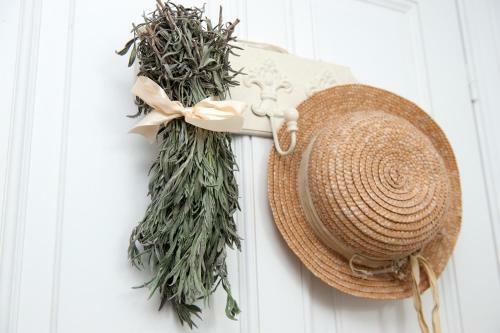 Agroturismo White Jasmine Cottage