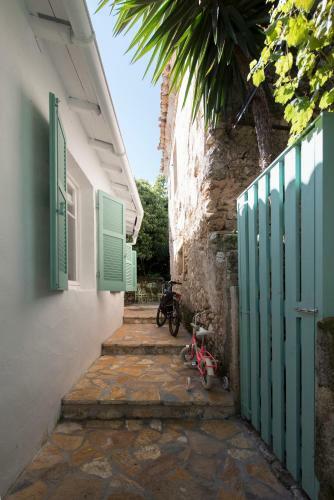 Agroturismo White Jasmine Cottage