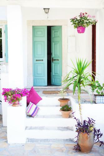 Agroturismo White Jasmine Cottage