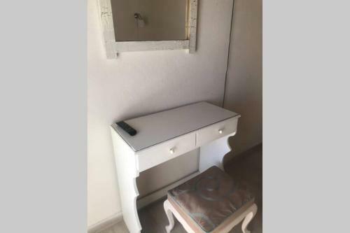 Apartamento Charieta N.8