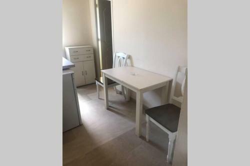 Apartamento Charieta N.8