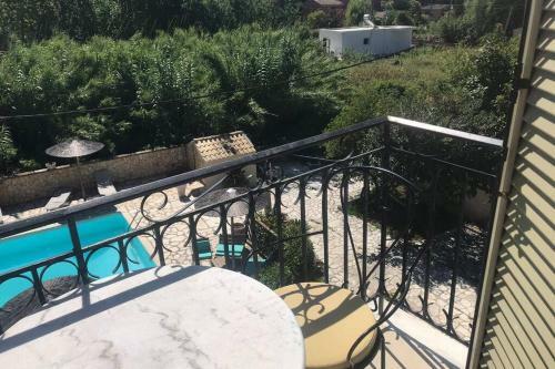 Apartamento Charieta N.8