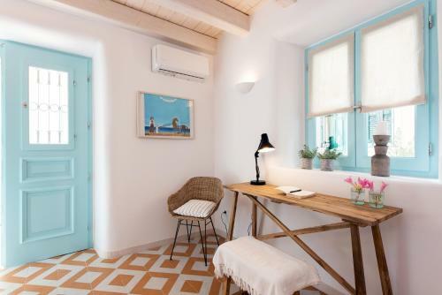 Calmina Cottage