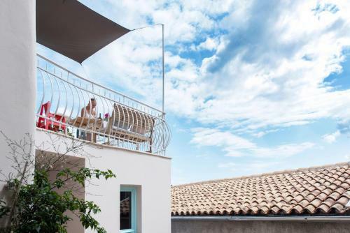 Calmina Cottage
