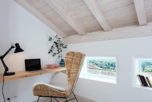 Calmina Cottage