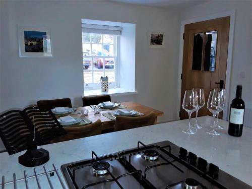 Apartamento Perfectly Situated To Explore The North Pennines