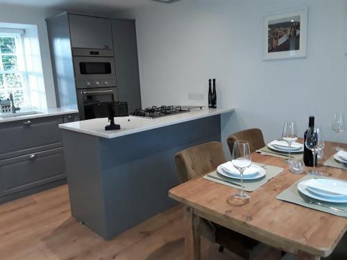 Apartamento Perfectly Situated To Explore The North Pennines