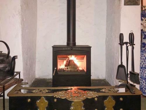 Robsons Cottage