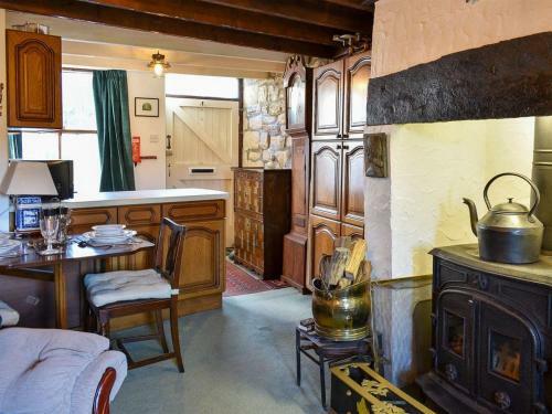 Robsons Cottage