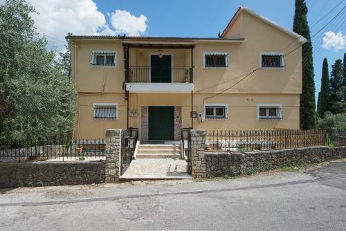 Apartamento Pame Yianni!
