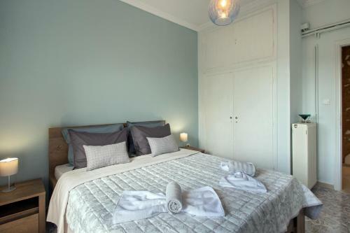 Apartamento Pame Yianni!