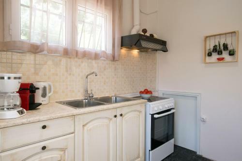 Apartamento Pame Yianni!